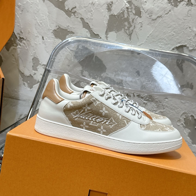 l0vis Vvtt0n trainer sneaker